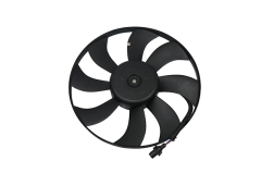 Ventilátor Chladiča 6Q0959455N 99590015801 VW Seat Skoda Vika