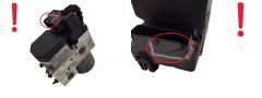 Abs Čerpadlo Megane 1 Scenic 1 7700430801 0273004396 Bosch 6328
