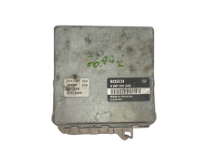 Riadiaca Jednotka 2245541 0281001243 2247305 3U4 BMW Bosch 60929