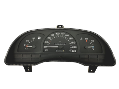 Tachometer Opel Astra F 90359716HA 50701