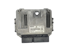 Riadiaca Jednotka 0281012992 55204652 JQ32A3AAM Alfa Romeo Bosch 58146