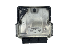 Riadiaca Jednotka 0281011611 8200319959 8200319968 Mitsubishi Bosch 60074