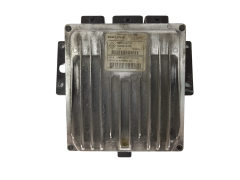 Riadiaca Jednotka 8200334419 8200414354 R0410B024C Renault Delphi 3475