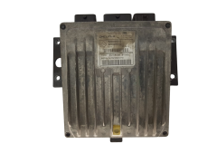 Riadiaca Jednotka 8200498188 8200469340 R0410B024D Renault Delphi 3659