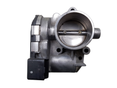 Ventil teleskopu škrtiacej klapky Citroen Peugeot 0280750085 1635Q9 1.6 Bosch 1955