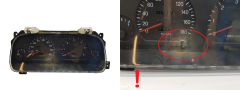 Tachometer Hyundai H 100 94006-43120