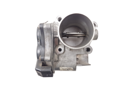 Ventil teleskopu škrtiacej klapky Renault 8200987453 H8200727648 2.0 2.3 DCI 3733