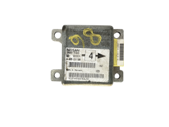 Modul riadiacej jednotky 0285001188 085562F400 Nissan Bosch