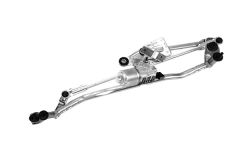 Mechanizmus Stieračov 5C7955601 5C7955113D B18797 VW Seat Borsehung