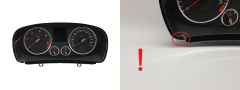 Tachometer Renault Laguna 3 248100021R A2C53182884