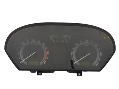 Otáčkomer Skoda Fabia 6Y0920881D 110080253015