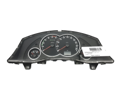 Tachometer Opel Meriva 13281892AA 110080162046 58459