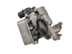 Kryt Olejového Filtra Purflux 8200781898 2.0 DCI Renault Nissan 1272