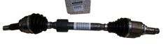 Hnací hriadeľ Ľavá Nový Originál 391018515R Renault Scenic 4 Hnací hriadeľ Ľavá Nový Originál 391018515R Renault Scenic 4