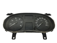 Tachometer Trafic Vivaro 8200390132 B 52996