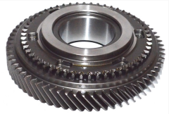 Ozubené koleso rýchlosti 4B M40 1650887980 Citroen Peugeot Originál
