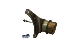 Aktuátor Turba K03-048 084399H8210743 1.9 DCI Renault
