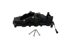 Sacie potrubie Urobte VW Audi 059129712BC 11291785901 Vika