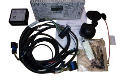 Elektrická kabeláž Originál 8201716946 Dacia
