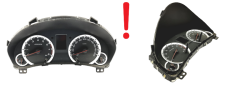 Otáčkomer Suzuki Swift 34110-68LA1 A2C53422466 53766