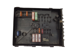 Riadiaca Jednotka 1K0937125A 0-1718307-1 VW Seat Audi Tyco 20376