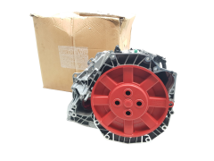 Automatická prevodovka Nový DC4020 320107397R 1.5dCi Dacia Duster 1 2 Automatická prevodovka Nový DC4020 320107397R 1.5dCi Dacia Duster 1 2