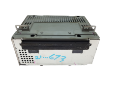 Rádio prehrávač CD Ford F1BT-18C815-KK NG AHU 20933