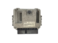 Riadiaca Jednotka 0281012858 55204755 4D34A3ABM Fiat Bosch 62038
