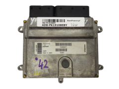 Riadiaca Jednotka Motora ECU Volvo 079700-9132 P30650677 Denso