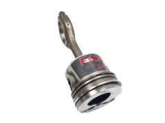 MAHLE ojnica piest 74L53 1.4 TDCI F6JA Ford Fiesta 1211