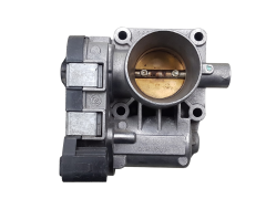 Ventil teleskopu škrtiacej klapky Fiat Ford 55192786 40SMF10 Magneti Marelli 3076