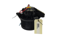 Motor Ventilátora Kúrenia Mercedes-Benz A W177 A2478308400 3207