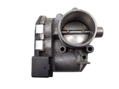 Ventil teleskopu škrtiacej klapky Citroen Peugeot 0280750085 1635Q9 1.6 Bosch 1356