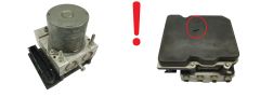 Abs Čerpadlo Smart Fortwo 0019699V003 0265950453 67802