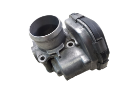 Ventil teleskopu škrtiacej klapky Citroen Peugeot Ford 9673534480 1.6 HDI 2604