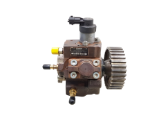 Vstrekovacie Čerpadlo 0445010102 9683703780 1.4 1.6HDi TDCi Bosch 0928400607 08
