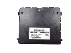 Modul riadiacej jednotky Renault Clio 5 Captur 2 285253417R 27760F271B 0km 14