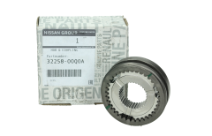 Synchronizátor Nový Originál 3225800Q0A 8200431144 Renault Nissan