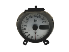 Tachometer Alfa Romeo 156 60653706 6160349908 40977