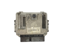 Riadiaca Jednotka 55206271 0281012883 4E34A3BDM Alfa Romeo Bosch 62069