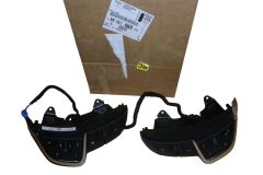 Prepínač riadenia Nový Originál 98167370ZD Citroen