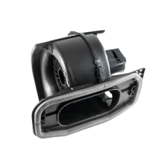 Motor Ventilátora Kúrenia Originál Renault Kangoo I 7701203257