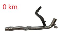 Potrubie chladiacej kvapaliny 210225549R 2.0 DCI Renault Trafic 3 Vivaro B 2 0km