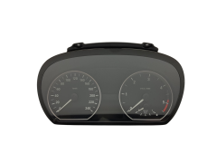 Tachometer BMW 1 E81 E87 9122591-01 1024952-62 1854