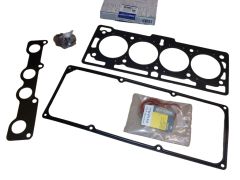Tesnenia, tesnenia Silnika Nový Originál 7701475899 Renault Dacia