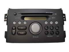Rádio Cd Mp3 Prehrávač Suzuki Splash 39101-51K0 CQ-MX0770G Opel