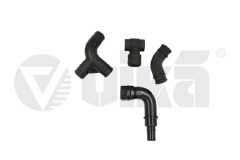 Vzduchová hadica Urobte VW Audi Seat Skoda 06A103213F 11031796601 Vika