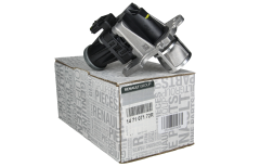 Egr Ventil Originál Renault Clio 4 Talisman Megane 4 1.5dCi 147107172R