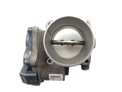 Ventil teleskopu škrtiacej klapky Renault Master 3 161A01670R 2.3 DCI 2629