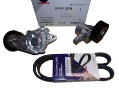 Napínač Hnacieho Remeňa KHV269 1613255580 Citroen Peugeot Hutchinson
